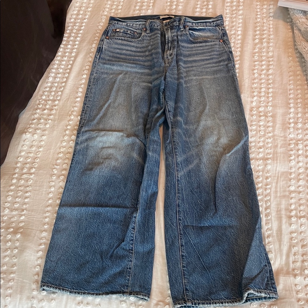 American Eagle AE77 Women's Stovepipe